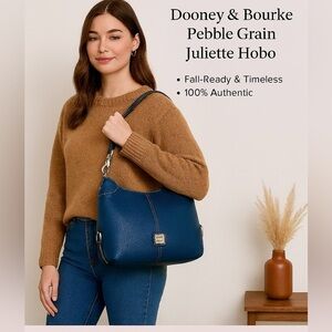Dooney & Bourke Satchel